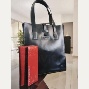 Bolsos de Cuero Rovier
