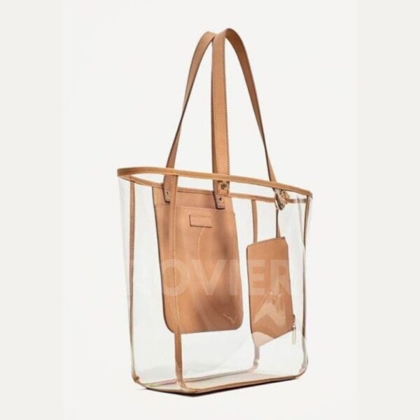 Bolsos de Cuero Rovier