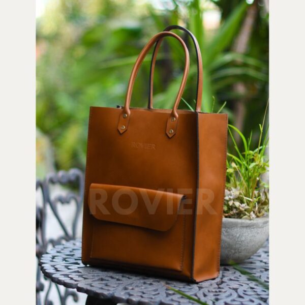 Bolsos de Cuero Rovier