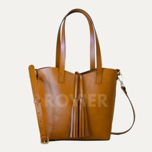 Bolsos de Cuero Rovier
