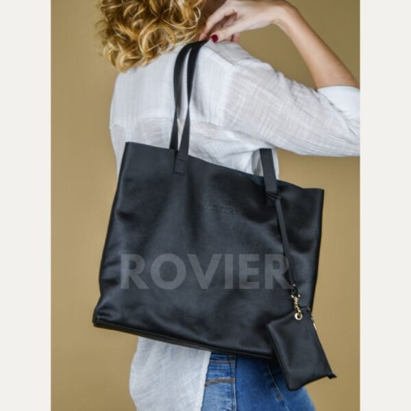 Bolsos de Cuero Rovier
