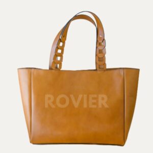 Bolsos de Cuero Rovier