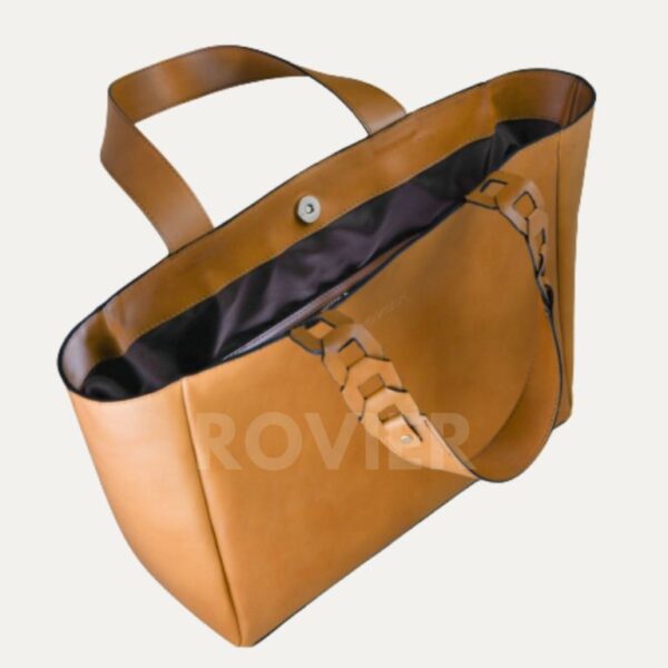 Bolsos de Cuero Rovier