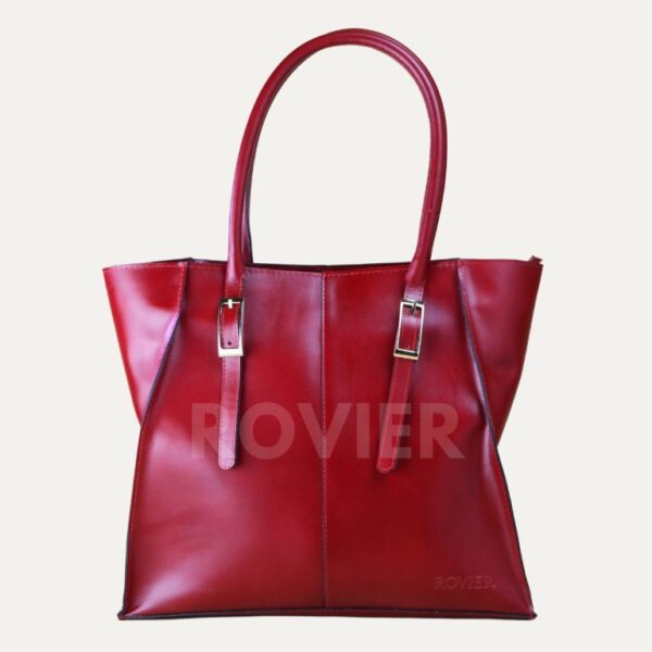 Bolsos de Cuero Rovier