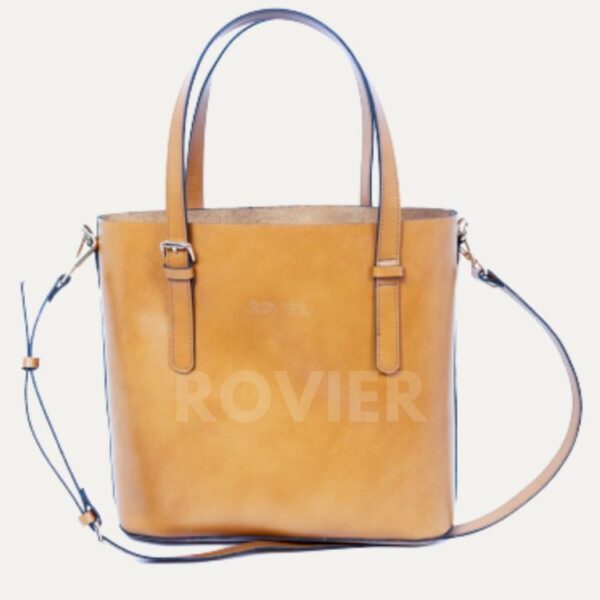 Bolsos de Cuero Rovier