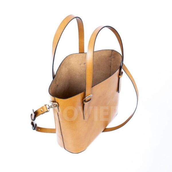 Bolsos de Cuero Rovier