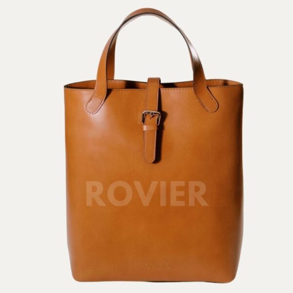 Bolsos de Cuero Rovier