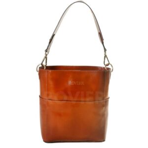 Bolsos de Cuero Rovier