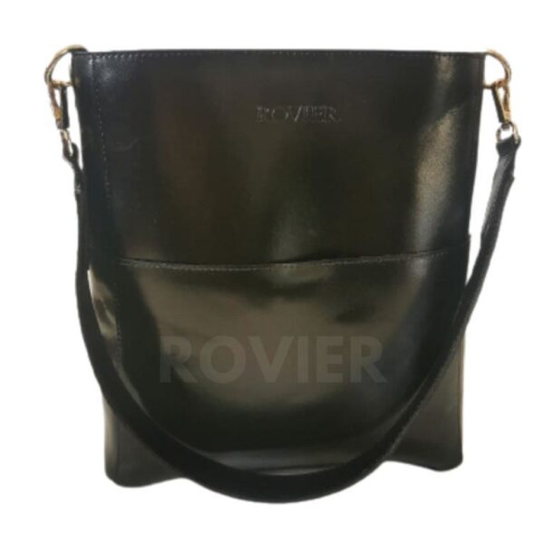 Bolsos de Cuero Rovier