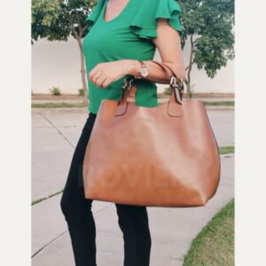 Bolsos de Cuero Rovier