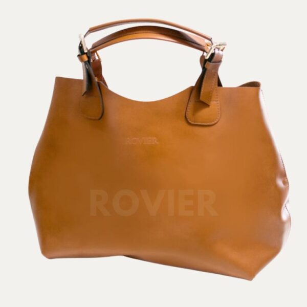 Bolsos de Cuero Rovier