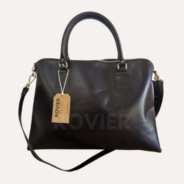 Bolsos de Cuero Rovier