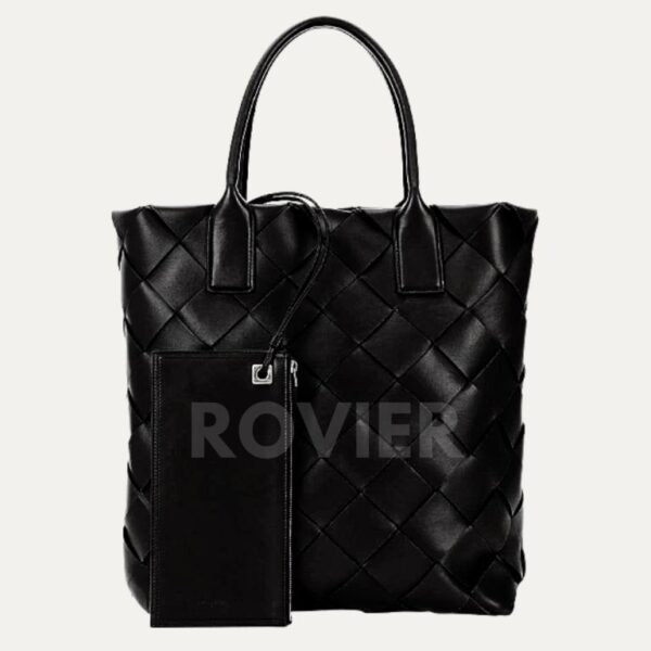 Bolsos de Cuero Rovier