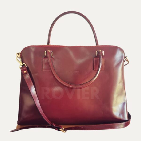 Bolsos de Cuero Rovier