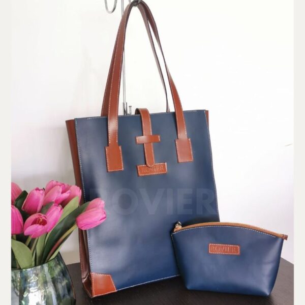 Bolsos de Cuero Rovier