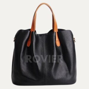 Bolsos de Cuero de mujer Rovier