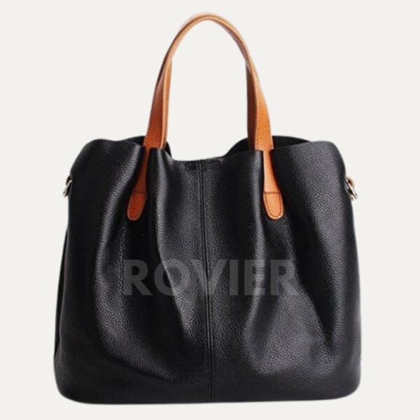 Bolsos de Cuero de mujer Rovier