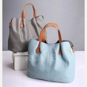 Bolsos de Cuero Rovier