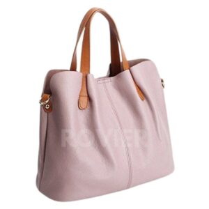 Bolsos de Cuero Rovier