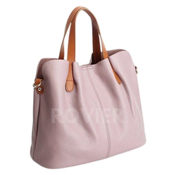 Bolsos de Cuero Rovier