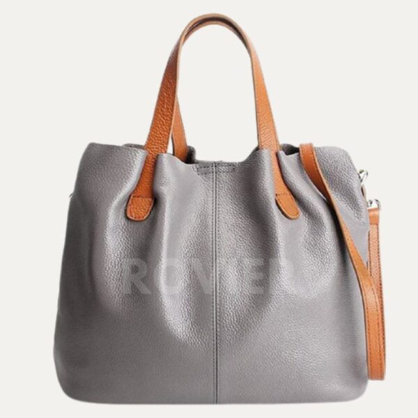 Bolsos de Cuero Rovier