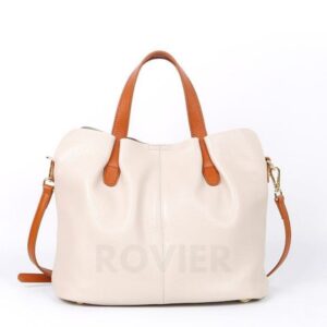 Bolsos de Cuero Rovier