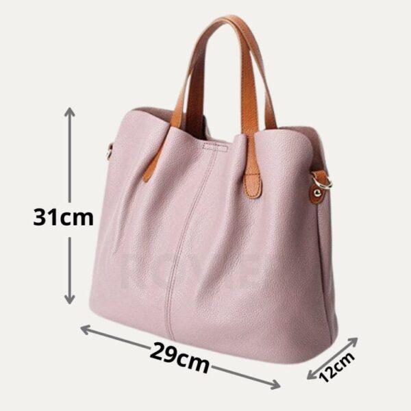 Bolsos de Cuero Rovier