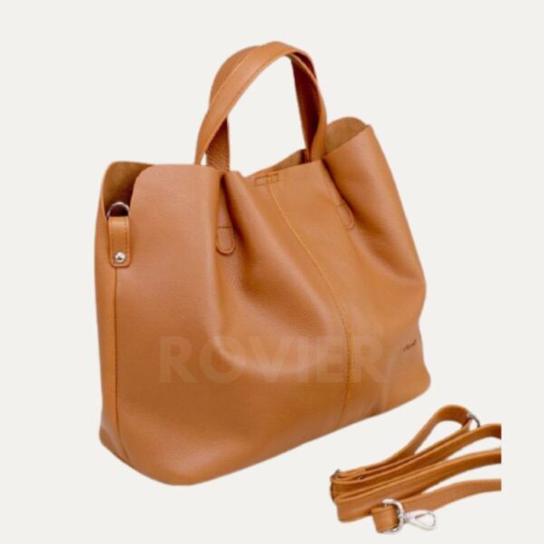 Bolsos de Cuero Rovier