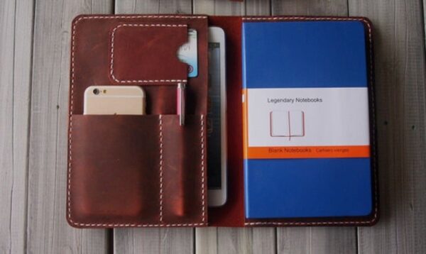 porta agenda