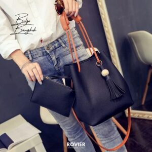 Bolsos de Cuero Rovier