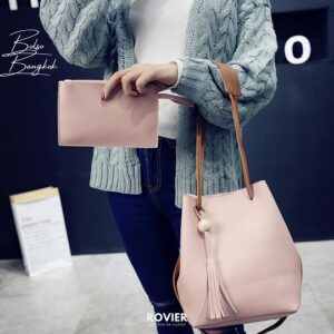 Bolsos de Cuero Rovier