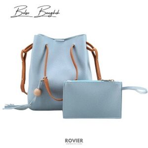Bolsos de Cuero Rovier
