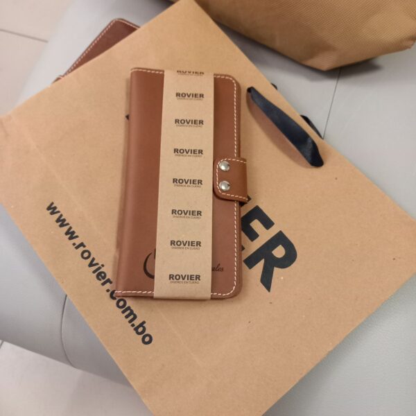 PORTA PASAPORTE DE CUERO, funda de pasaporte de cuero,
