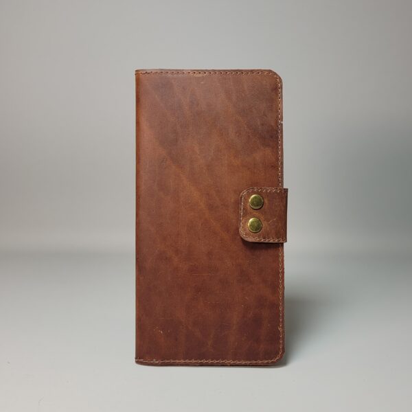 porta pasaporte de cuero, funda de pasaporte de cuero, hecho en bolivia