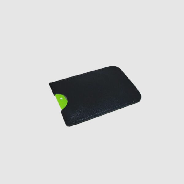 tarjetero de cuero, funda para tarjetas de crédito, tarjetero compacto cuero, tarjetero clásico, tarjetero sin forro, tarjetero cuero personalizado, accesorio ejecutivo cuero, tarjetero para tarjetas personales, regalo de cuero corporativo, tarjetero ROVIER, tarjetero minimalista cuero, porta tarjetas cuero
