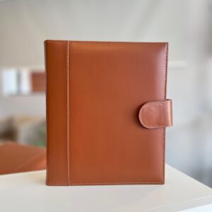 AGENDAS DE CUERO
