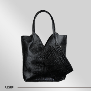 Bolsos de Cuero de mujer Rovier