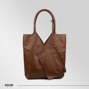 Bolsos de Cuero Rovier