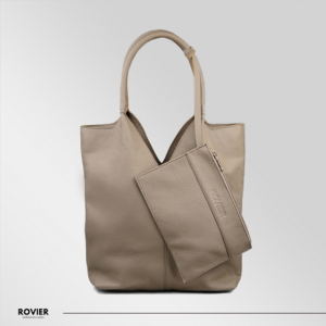 Bolsos de Cuero Rovier