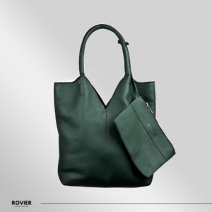 Bolsos de Cuero Rovier