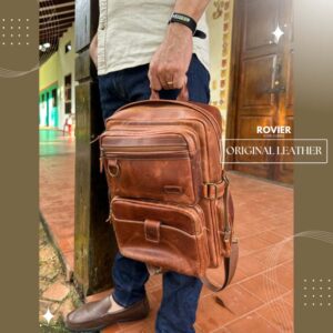 MOCHILAS DE HOMBRE