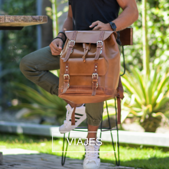 articulos para viajes, articulos de cuero, mochilas de cuero, mochilas de hombre, mochilas de mujer, bolsos de viajes, bolsos de cuero para viajes, mochileros, viajeros, travel, hand made bolivia, marroquineria boliva.