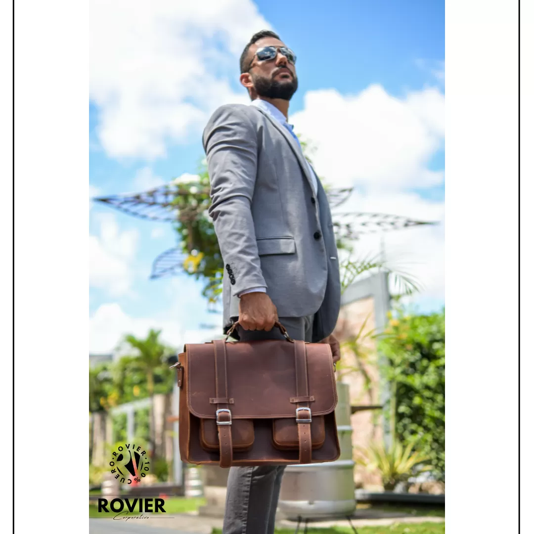 Maletín Espartano - Imagen 3