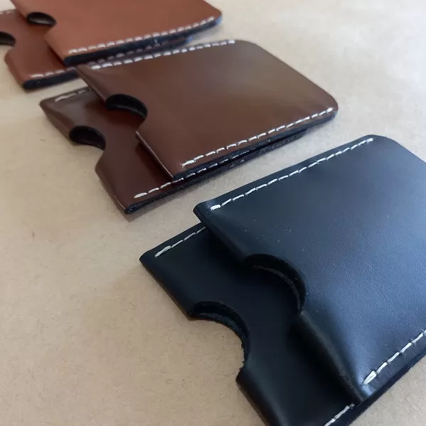 FUNDA PARA TARJETAS - TARJETEROS - Imagen 5