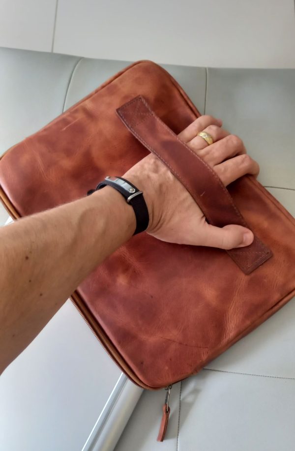 Funda Maletín DALLAS para Tablet y Laptop. - Imagen 3