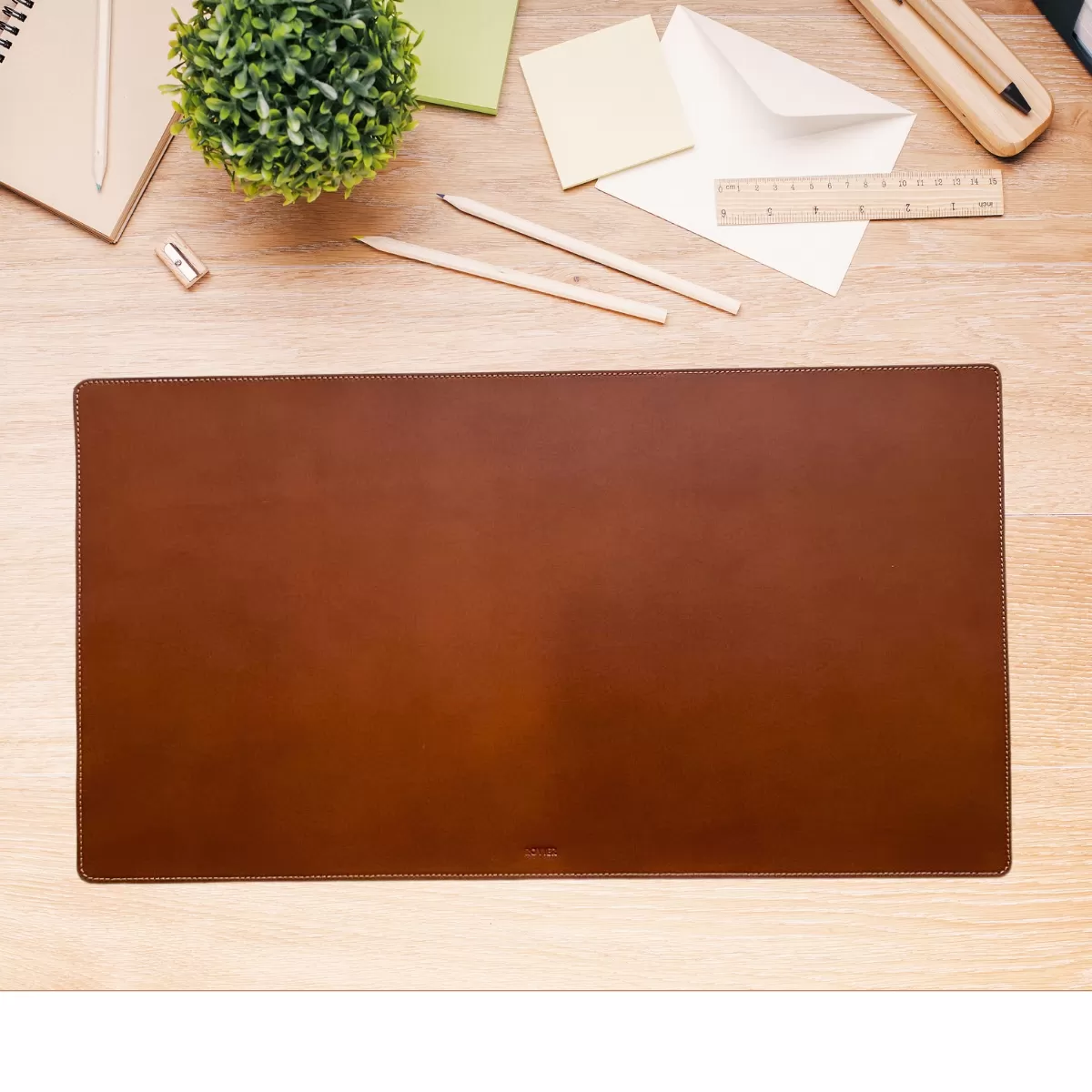 Deskpads de Escritorio Coñac - Imagen 4