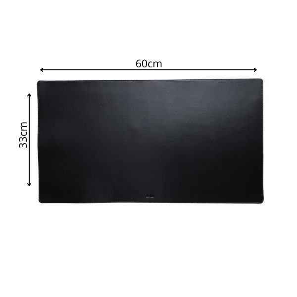 Deskpads de Escritorio Negro - Imagen 3