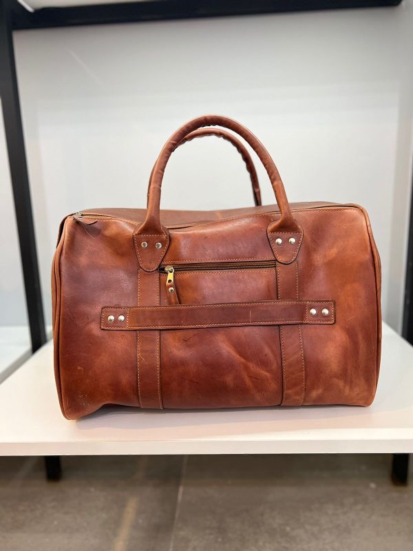 Bolso de Viaje Filadelfia. - Imagen 4
