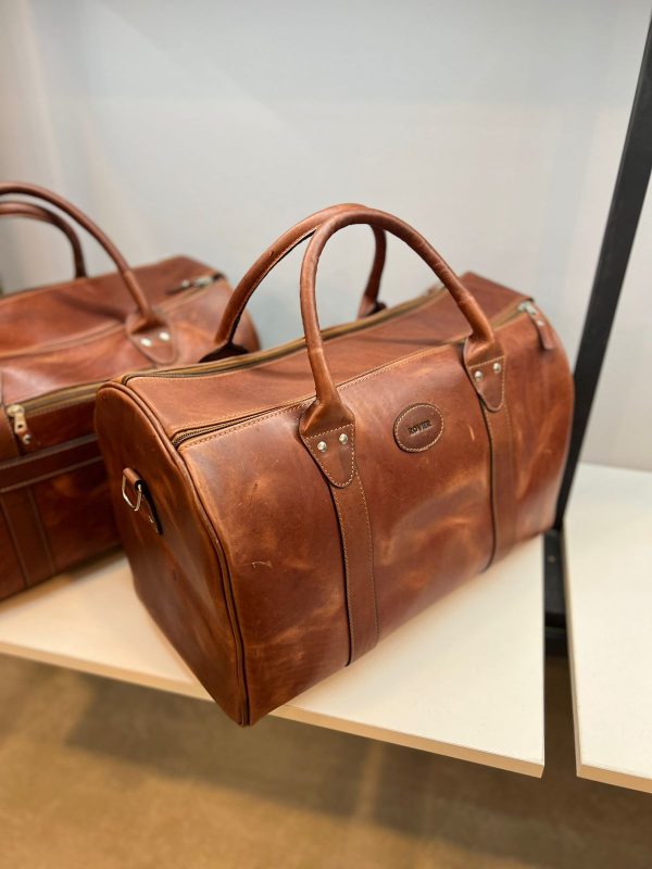 Bolso de Viaje Filadelfia. - Imagen 8