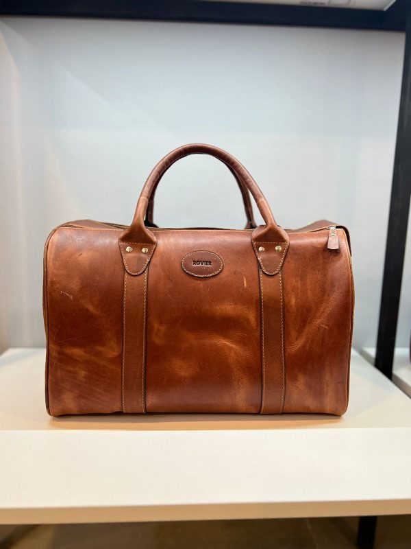 Bolso de Viaje Filadelfia. - Imagen 3